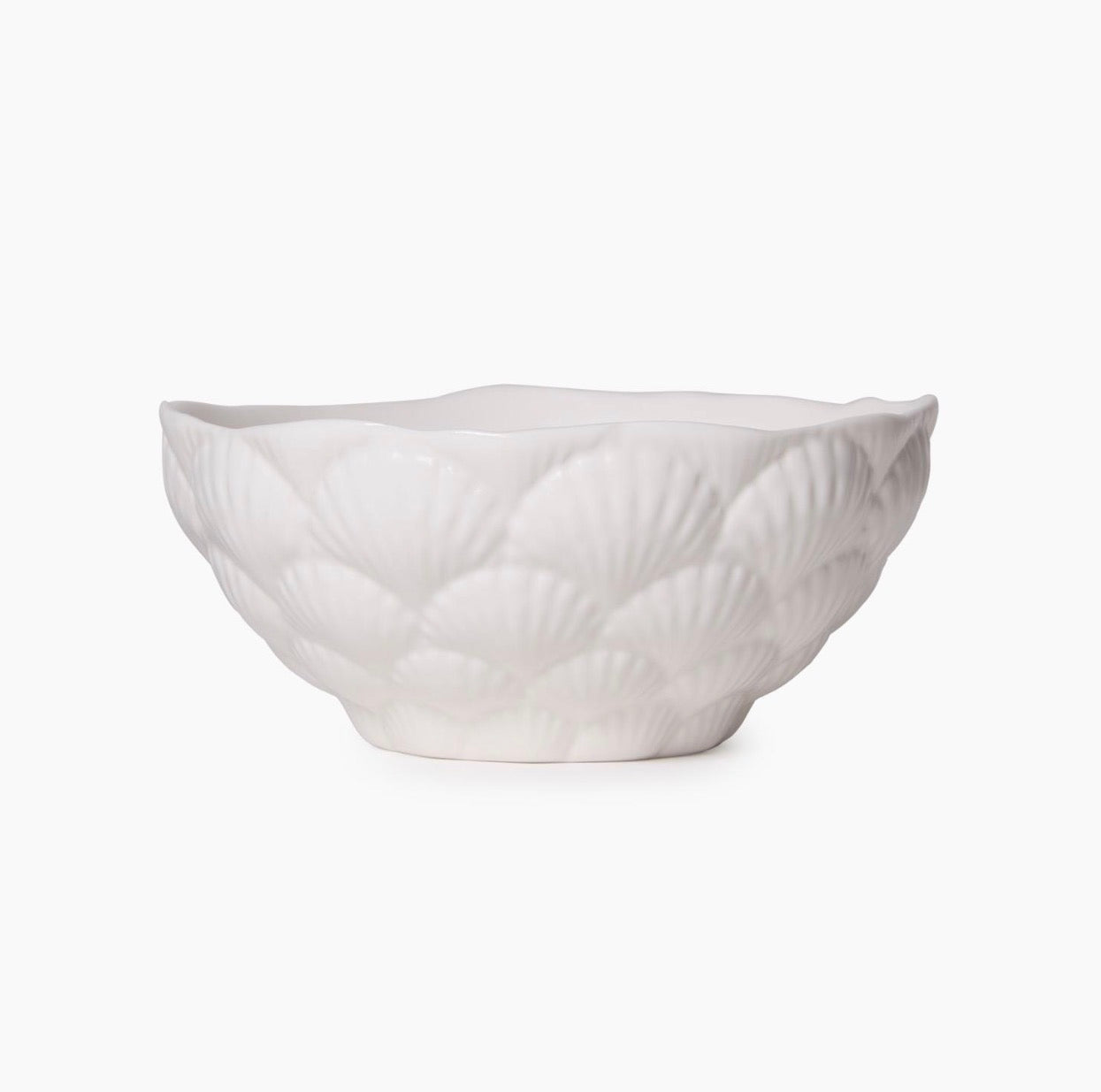 Fan Shell Tbit Bowls