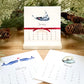 NANTUCKET CUSTOM CALENDAR