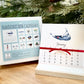 NANTUCKET CUSTOM CALENDAR