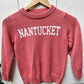 YOUTH NANTUCKET SWEATER