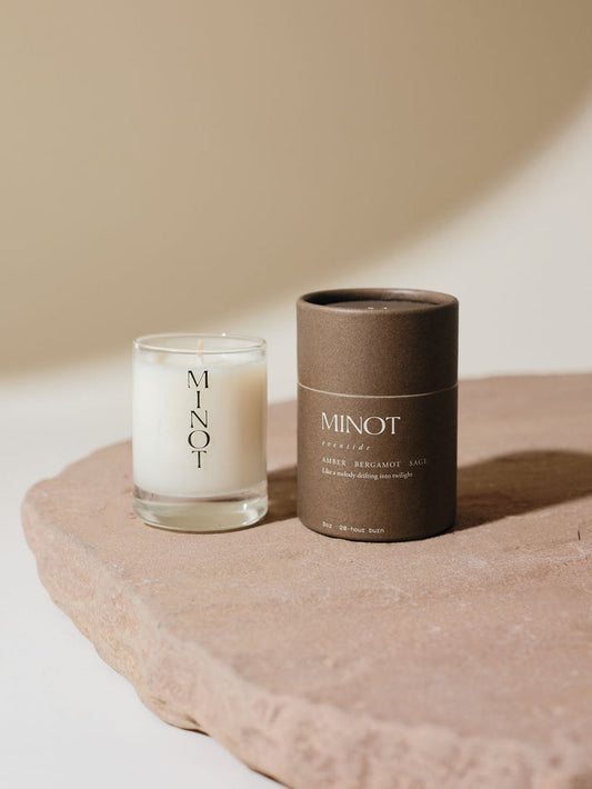 3oz Eventide Candle