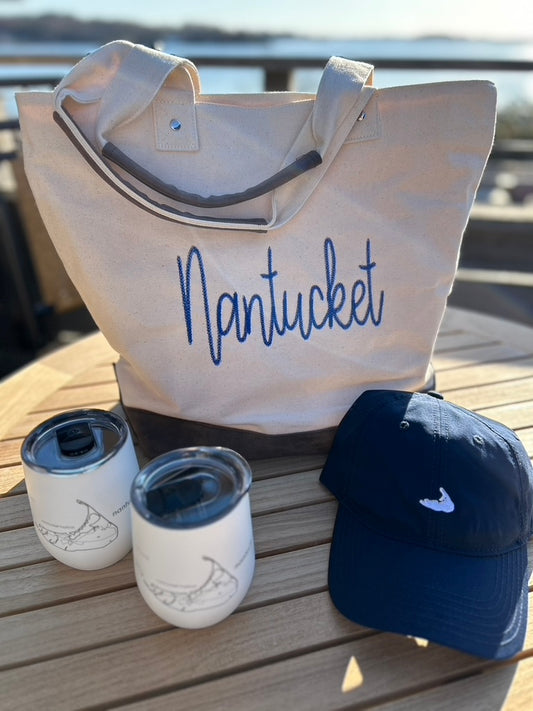 Nantucket Beach Essential Bundle