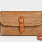 RECTANGLE AURORA BAG WITH SIDE STRAPS