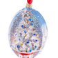 Jingle Balls Winter's Solstice Tree