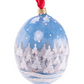 Jingle Balls Winter's Solstice Tree