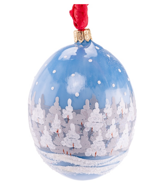 Jingle Balls Winter's Solstice Tree