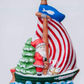 St Nicholas Sailboat