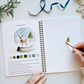 WINTER WATERCOLOR WORKBOOK