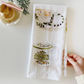 Christmas Mug Tea towel