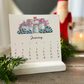 NANTUCKET CUSTOM CALENDAR