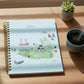 Nantucket Map Journal