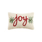 Christmas Joy Pillow