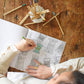 Holiday Coloring Book