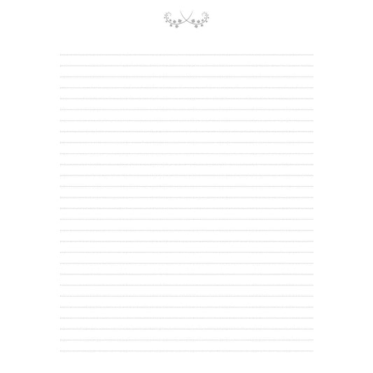 Nantucket Map Journal