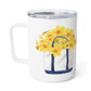 Daffodil Days Insulated Mug