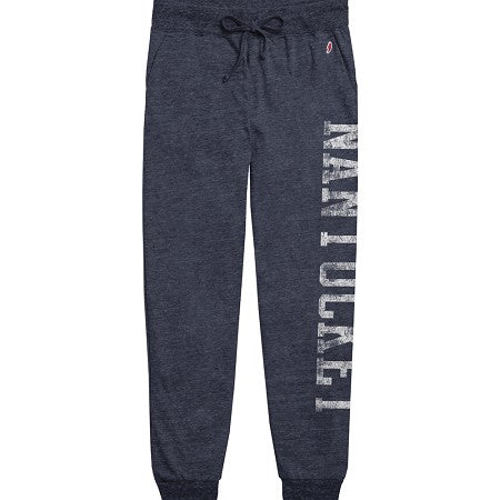 LIGHT WEIGHT SWEATPANTS