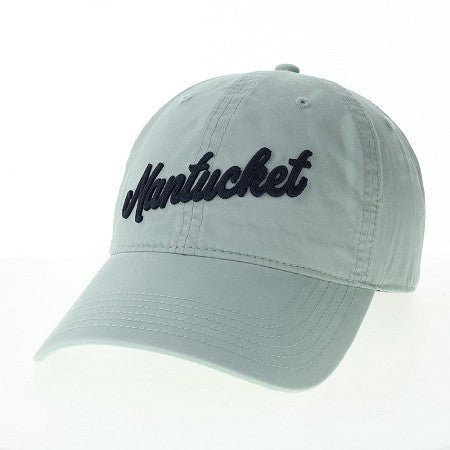 ALOE HAT WITH NANTUCKET