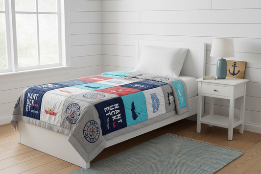 Nantucket Quilt