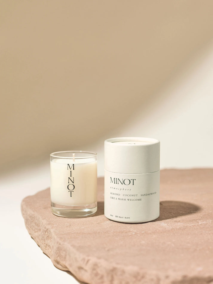 Atmosphere 3 oz Candle