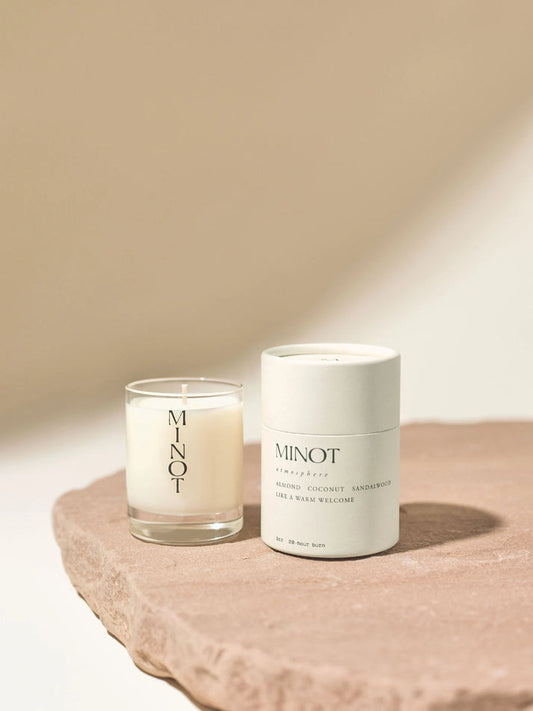 Atmosphere 3 oz Candle