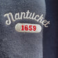 Vintage Fleece Jacket