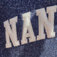 Nantucket Fleece Hood