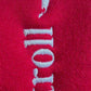 Nantucket Christmas Stroll Icon Hoodie