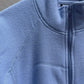 Nantucket Red Fleece Jacket