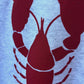 Lobster Crewneck