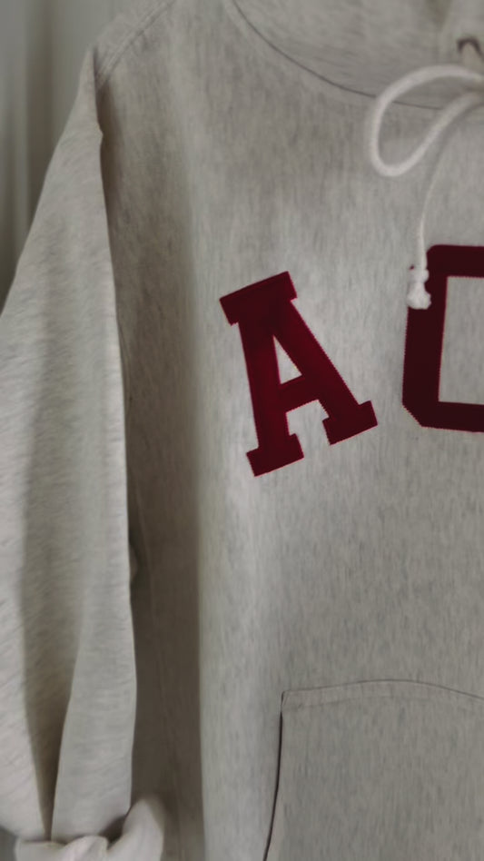 ACK Hoodie Sweatshirt
