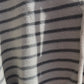 Whale Tail Nantucket Striped hood