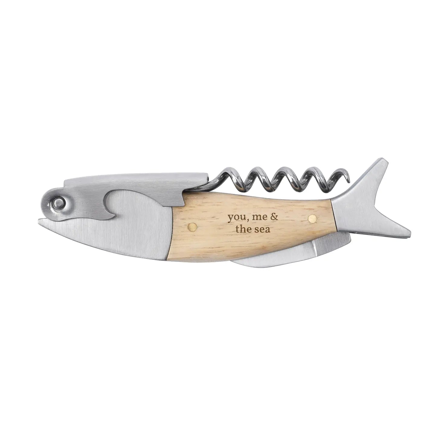 FISH BOTTLE OPENER